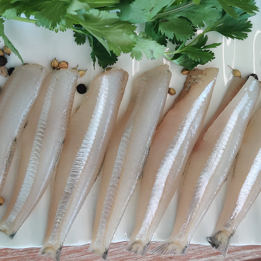 Anchovy/ Nethili