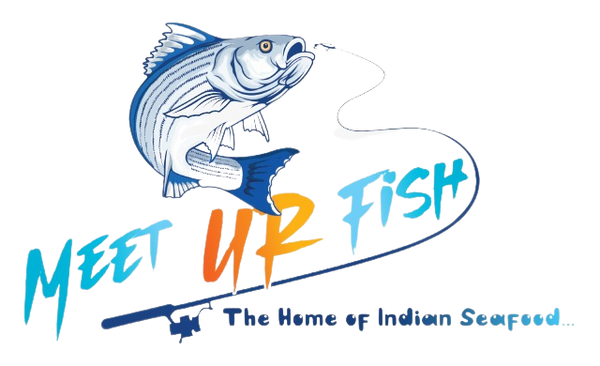 Meet UR Fish