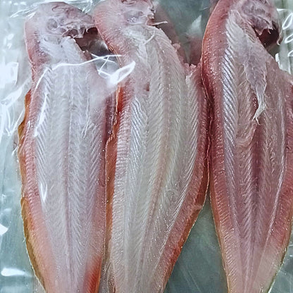 Sole Fish / நாக்கு மீன் / നങ്ക്